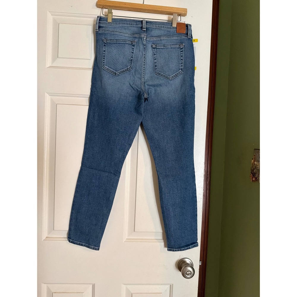 Jeans Size 6